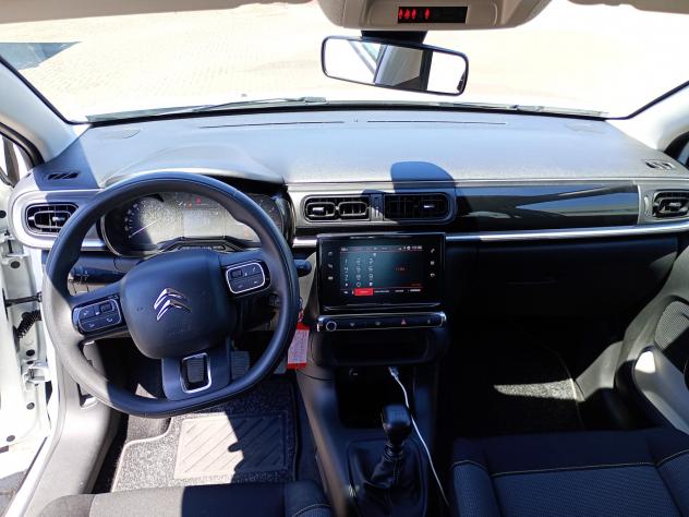 Citroen C3 BlueHDi 100 S&S Feel Pack - Foto 7