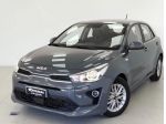 Kia Rio 1.2 DPi 84 CV Style Comfort Pack
