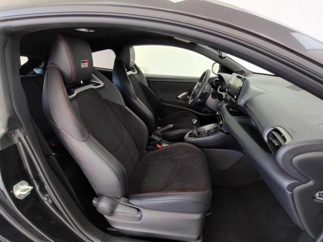 Toyota GR Yaris Yaris 1.6 Turbo 3 porte Circuit - Foto 3
