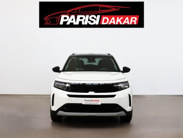 OPEL Frontera Hybrid 145CV GS EDCT *PROMO PARISI GROUP* rif. 24084771 - Foto 5