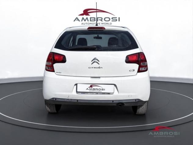 CITROEN C3 1.1 Attraction - PER OPERATORI DEL SETTORE rif. 24161984 - Foto 8