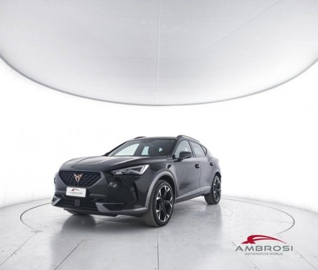 CUPRA Formentor Formentor 1.5 tsi 150cv dsg rif. 23505517