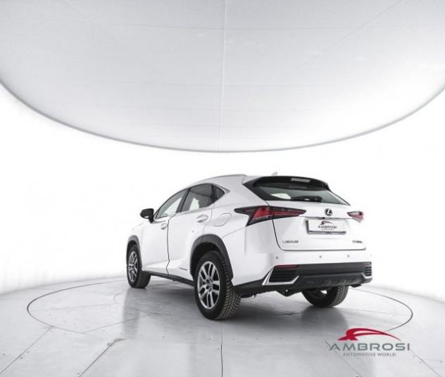 LEXUS NX 300h Hybrid 4WD Executive rif. 23482964 - Foto 4