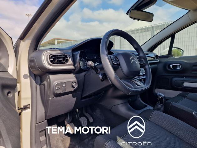 Citroën C3 III 2017 1.2 puretech You s&s 83cv - Foto 10