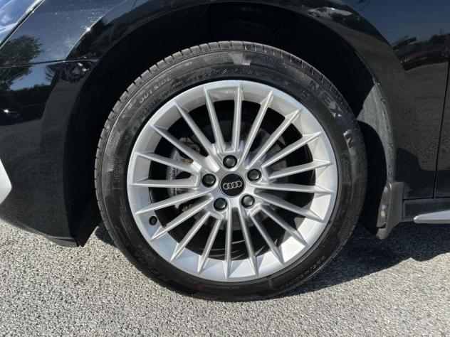 Audi A3 SPB 35 TFSI MHEV S tronic Sport Advanced 36 MILA KM!! - Foto 6