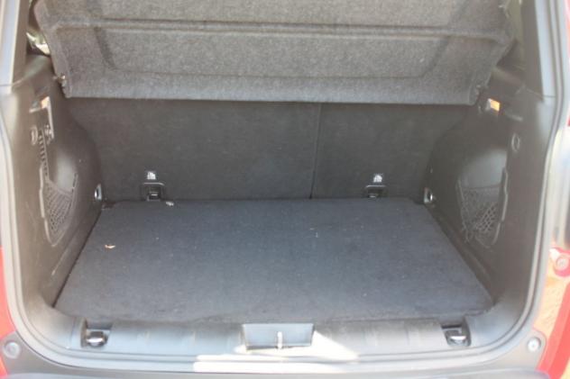 Jeep Renegade 2.0 MJet 140cv Limited 4WD - Foto 10