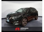Nissan Qashqai 2ª serie 1.7 dCi 150 CV 4WD CVT N-Connecta