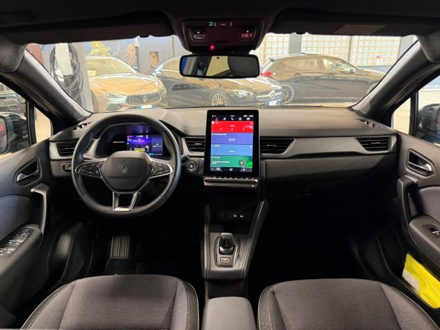 Renault Captur 1.8 full hybrid E-Tech Techno 160cv auto - Foto 9
