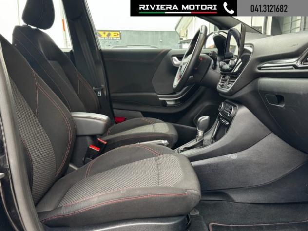 FORD Puma 1.0 EcoBoost Hybrid 125 CV S&S ST-Line AUTOMATICA rif. 23743190 - Foto 6