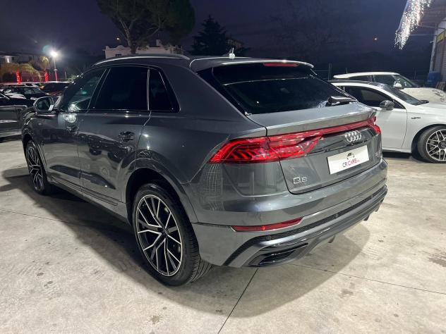 Audi Q8 50 TDI 286 CV quattro tiptronic S Line - Foto 4