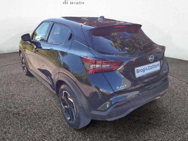 NISSAN Juke 1.6 hev N-Connecta rif. 23943069 - Foto 4