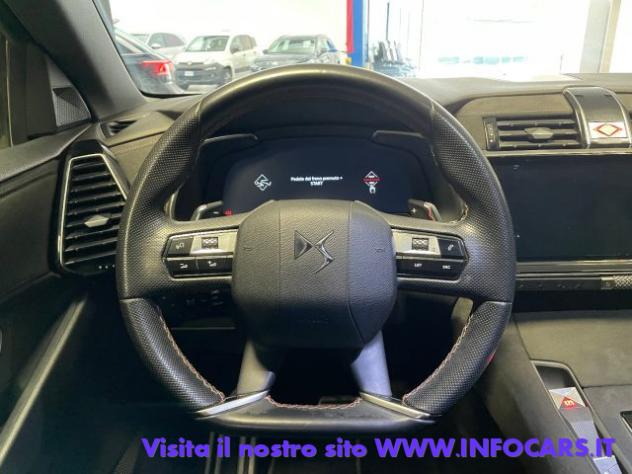 DS AUTOMOBILES DS 7 Crossback BlueHDi 130 aut. Business PROMO rif. 23783836 - Foto 10