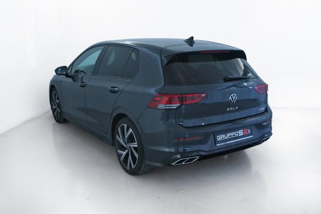 Volkswagen Golf 1.5 eTSI ACT 150 cv R-Line DSG / Retrocamera - Park Pilot ant e post - Wireless charging - Fari LED - Cerchi 18" - Foto 6