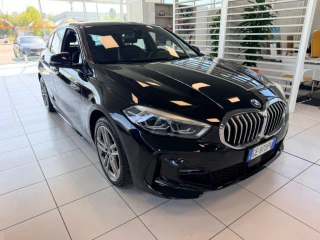 BMW 118 i 5p. Msport auto rif. 24003469 - Foto 5