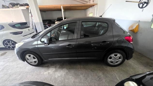 Peugeot 207 1.4 GPL 1 proprietario - Foto 7