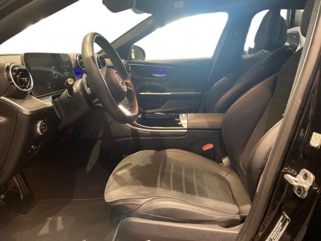 Mercedes-Benz Classe C C SW 300 de phev AMG Line Advanced auto - Foto 10