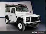 Land Rover Defender 90 2.2 TD4 N1