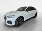 Audi Q5 Sportback 40 TDI S Line quattro S tronic