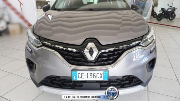 RENAULT Captur Blue dCi 115 CV EDC Business rif. 23794898 - Foto 3
