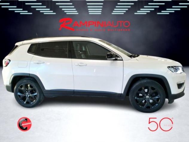 JEEP Compass 1.6 Multijet 2WD Limited Pronta Consegna rif. 23196320 - Foto 7