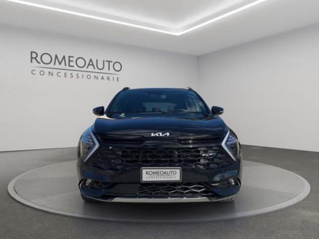 KIA Sportage 1.6 tgdi PHEV Gt-Line sunroof pack AWD auto rif. 24104717 - Foto 9