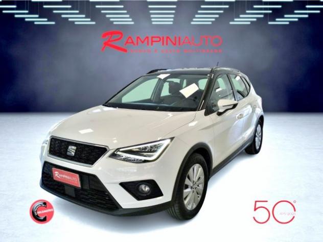 SEAT Arona 1.0 TGI Style Km 81.000 Pronta Consegna rif. 23783661 - Foto 2
