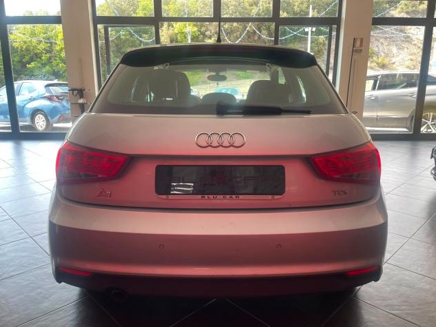 AUDI A1 SPTB 1.4TDI ULTRA 90cv - Foto 5