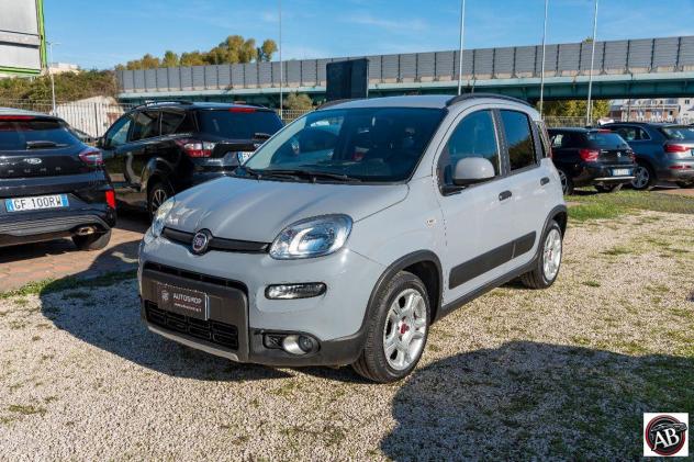 FIAT - Panda - 1.2 EasyPower City Cross GPL - NEOPATENTATI - FINANZIABILE - PERMUTE - Foto 2