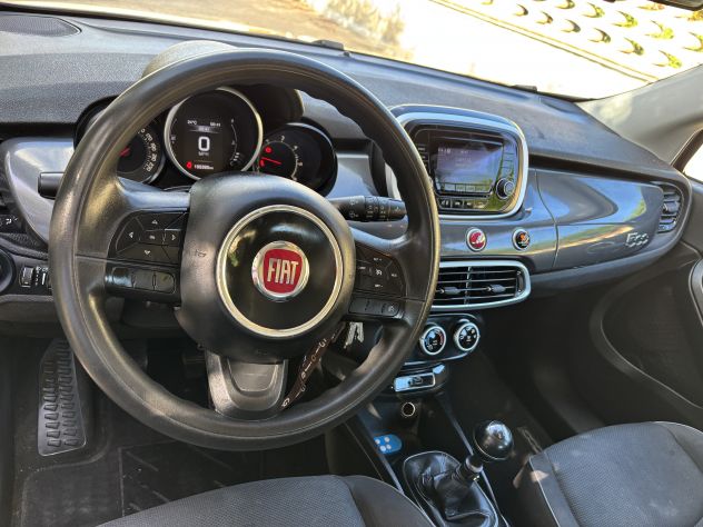 Fiat 500x muktijet 13 - Foto 4