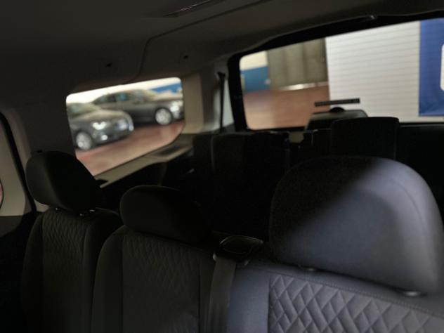 Volkswagen Caddy 2.0 TDI 122cv DSG/passolungo/7posti - Foto 7