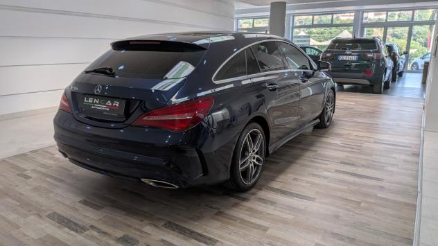 Mercedes-benz CLA 220 200 d S.W. Automatic Premium - Foto 8