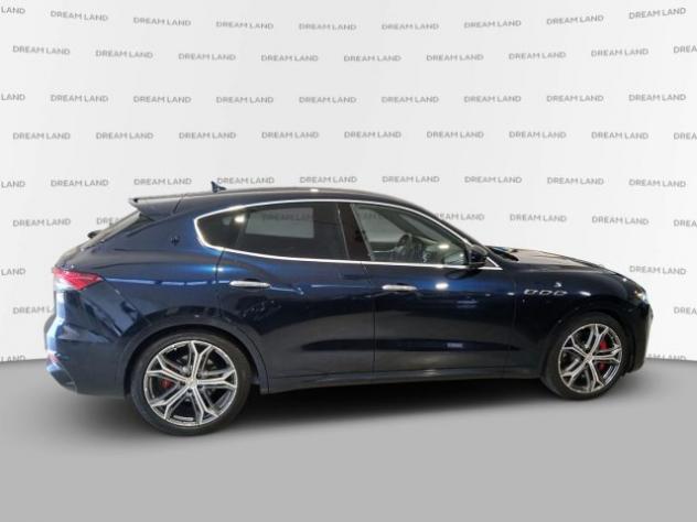 MASERATI Levante V6 430 CV AWD Modena S rif. 24171587 - Foto 8