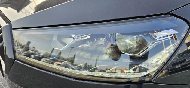 Škoda Fabia Fabia 1.5 tsi act Sport MonteCarlo 150cv dsg - Foto 9