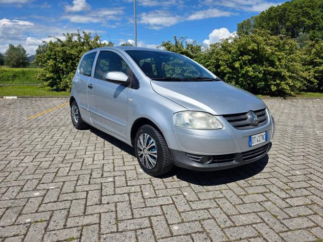 Volkswagen Fox 1.2 Sport - Foto 2