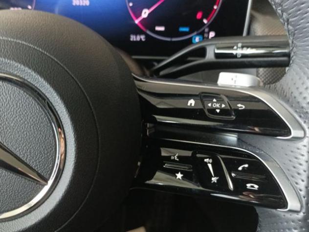 MERCEDES-BENZ GLC 220 d 4Matic Mild Hybrid AMG Line Advanced Plus rif. 23321574 - Foto 9