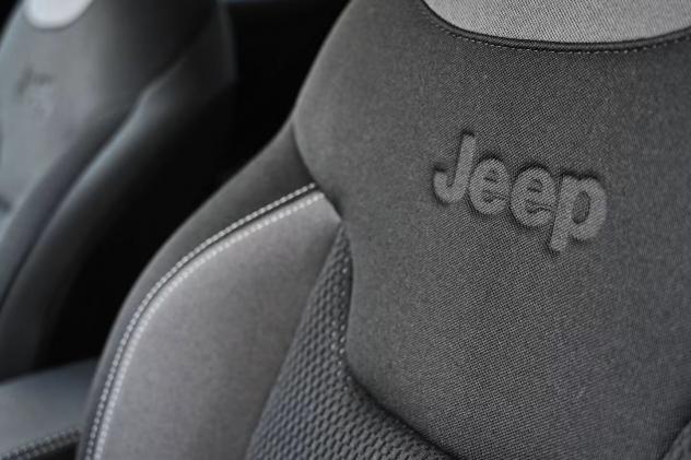 Jeep Renegade 1.6 Mjt 130 CV Limited - Foto 7