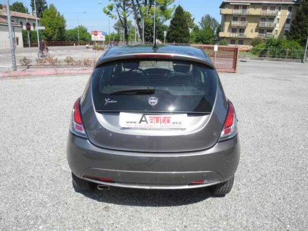 LANCIA Ypsilon 1.0 FireFly 5p. S&S Hybrid Gold - OK NEOPATENTATI rif. 24037306 - Foto 4