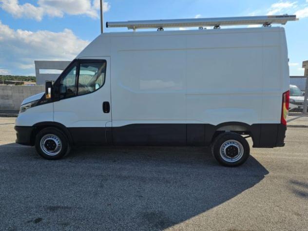 IVECO Daily 35S12V 2.3 HPT PM-TM Furgone ALLESTITO OFFICINA rif. 23940701 - Foto 10