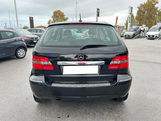 Mercedes-benz B 170 B 170 MOTORE NUOVO - Foto 6