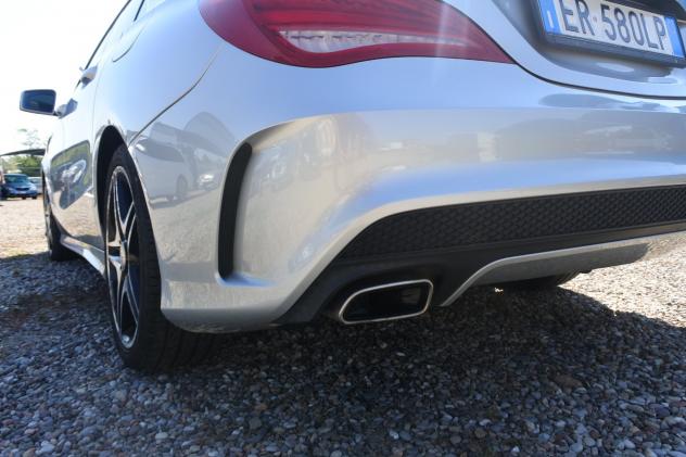 Mercedes-benz CLA 250 CLA 250 Automatic Sport - Foto 9