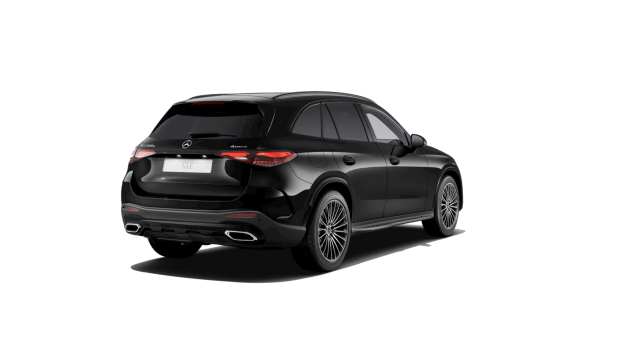 Mercedes-Benz GLC 220 d 4Matic Mild Hybrid AMG Line Advanced - Foto 4