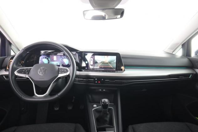 VOLKSWAGEN Golf Golf 1.0 TSI EVO Life rif. 23734681 - Foto 4