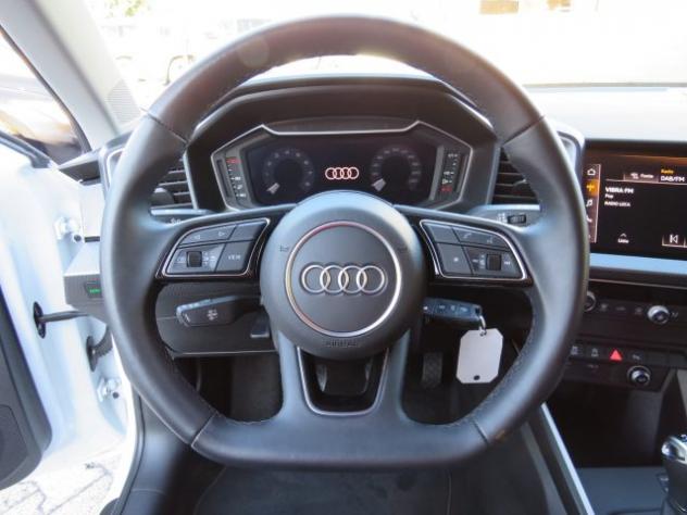 AUDI A1 SPB 30 TFSI S line Edition #Sensori#Camera#Keyless rif. 22933072 - Foto 9
