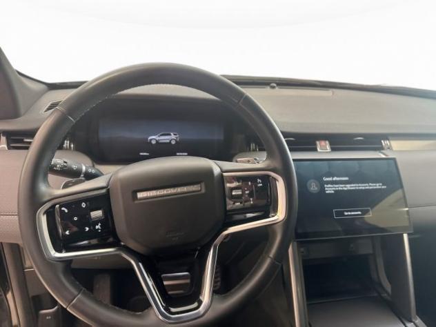 LAND ROVER Discovery Sport 2.0 TD4 163 CV AWD Auto Dynamic SE*iva esposta*/// rif. 23469421 - Foto 10