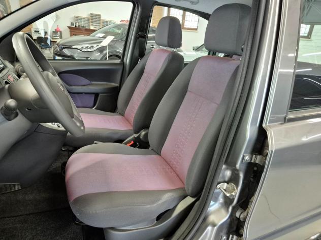 Fiat Panda 1.2 Dynamic Dualogic - Foto 5
