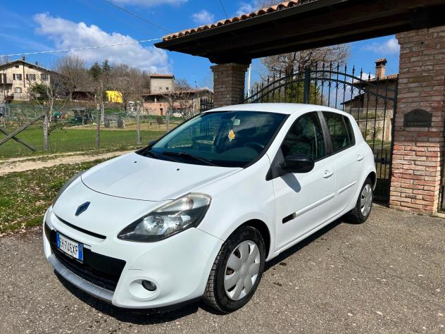 RENAULT Clio 3ª serie Clio 1.2 16V 5 porte Live! - Foto 2