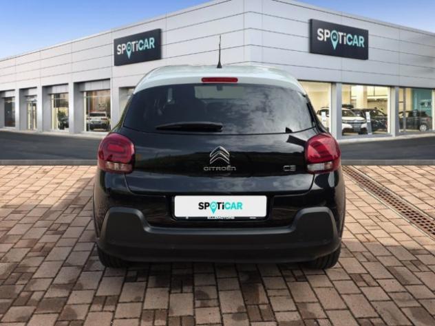 CITROEN C3 1200 110CV AUTOMATICA SHINE rif. 24051754 - Foto 5