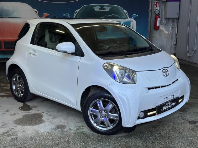 Toyota iQ 1.4 Diesel 90 Cv - Foto 2