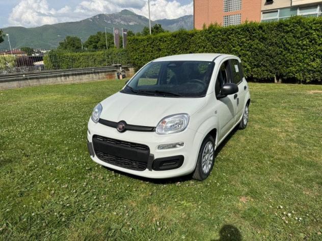 FIAT Pandina 1.0 FireFly 65cv S&S 6m Hybrid Icon - Foto 2