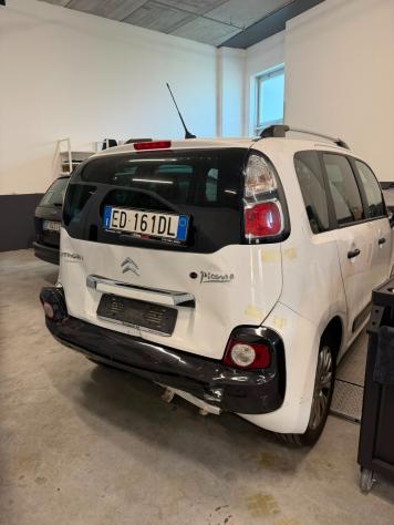 Citroen C3 Picasso 1.6 HDi 90 airdream Exclusive Style - Foto 2